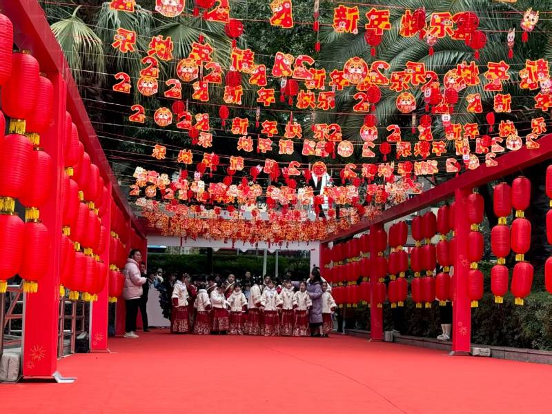 甘德县景区演艺